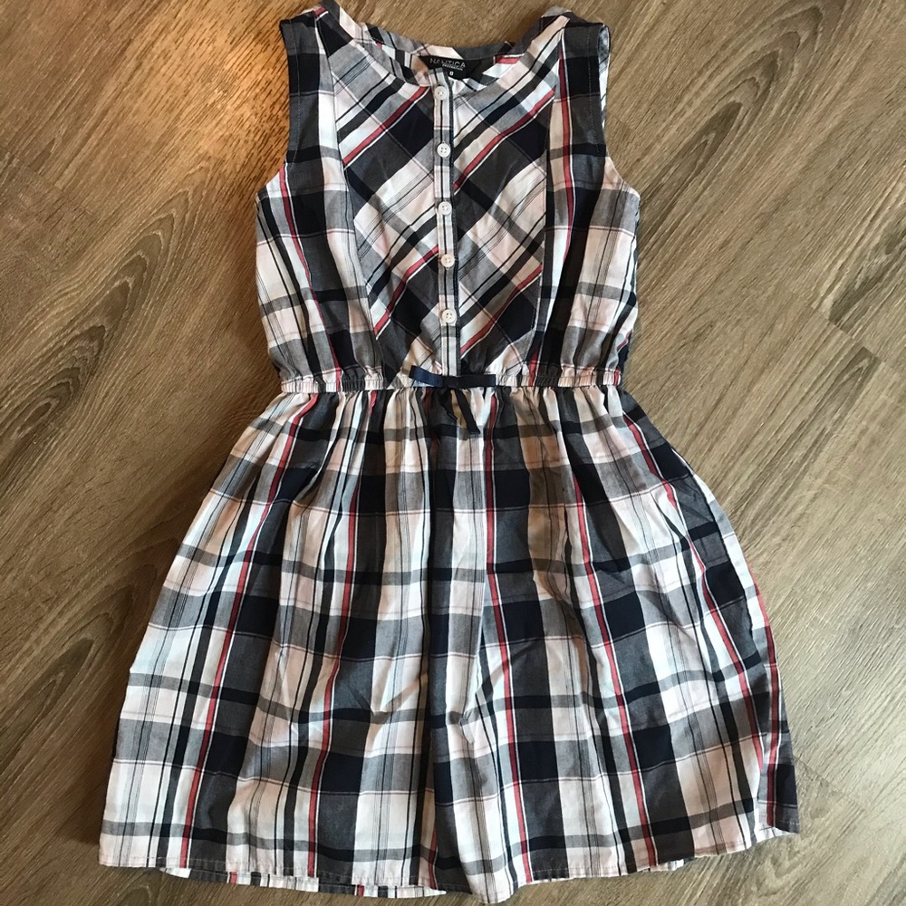dress from Nautical size 8